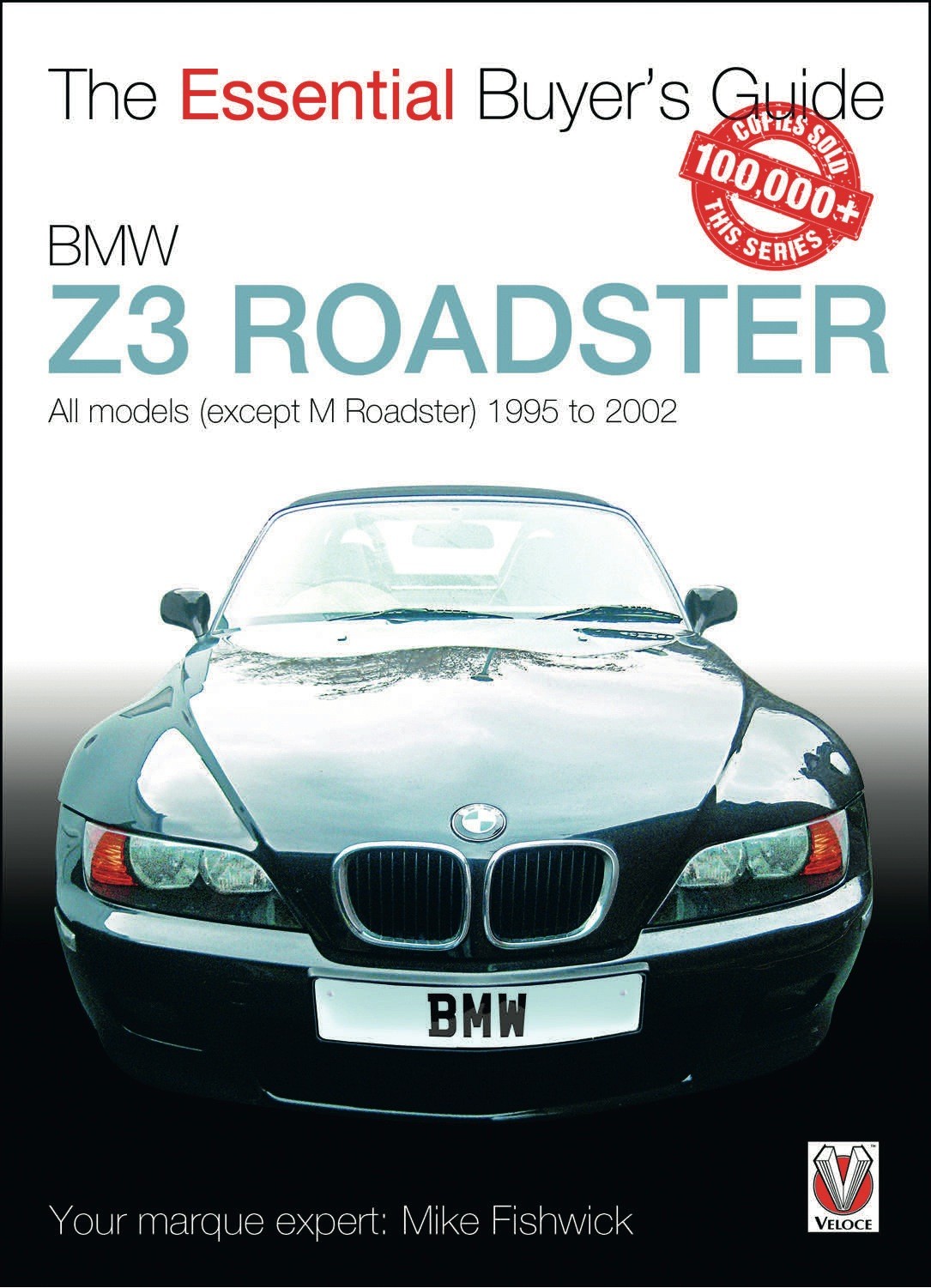 The essential buyer’s guide to BMW Z3 Roadster 1995-2002