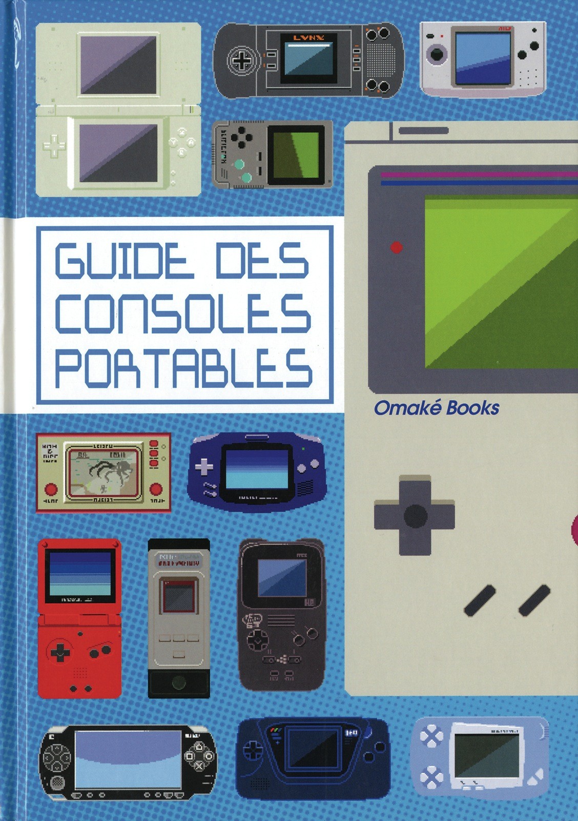 Guide des consoles portables