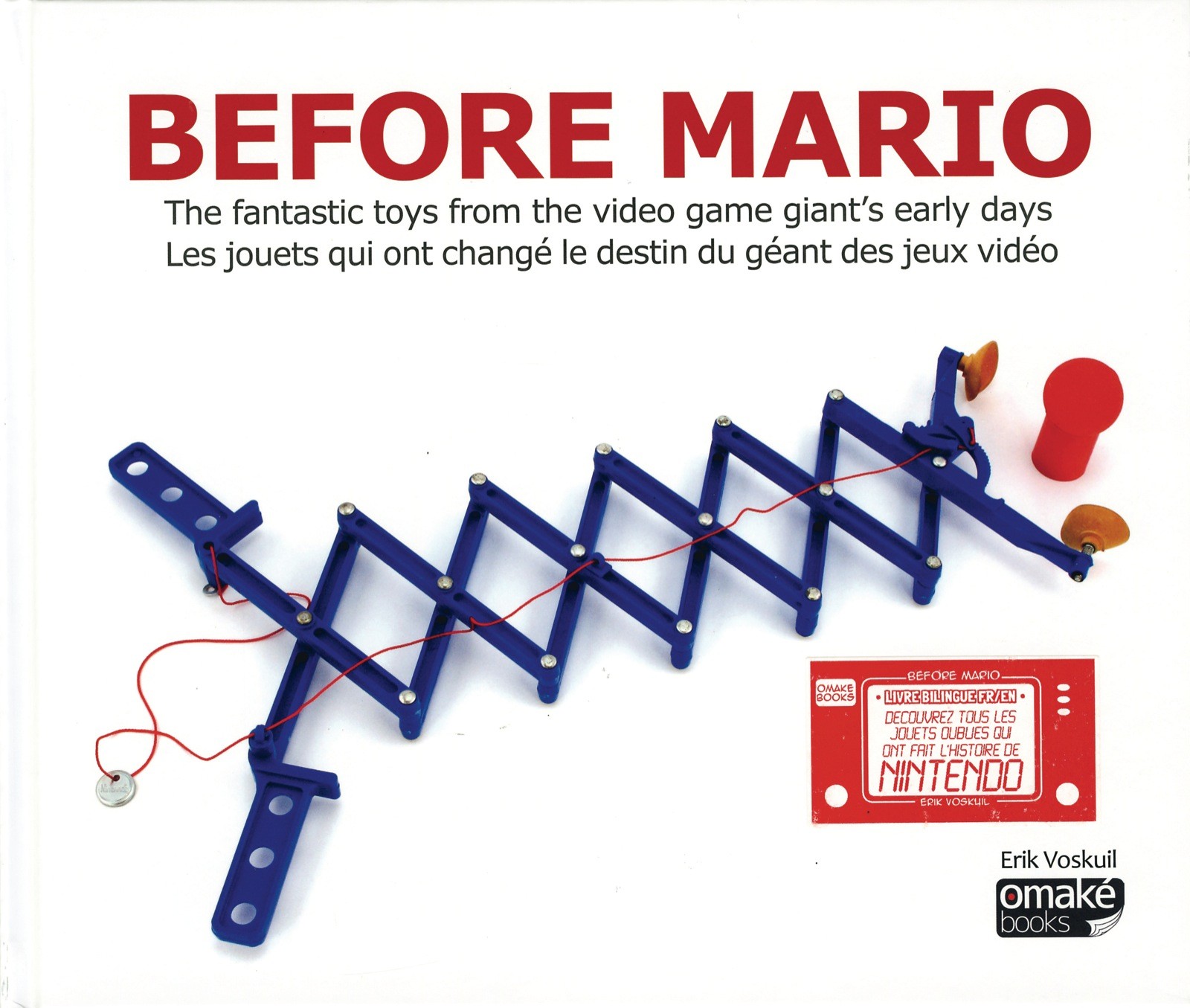 Before Mario