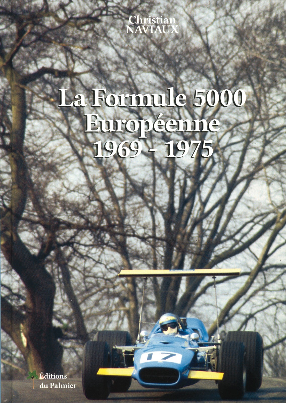 La Formule 5000 européenne (1969-1975)