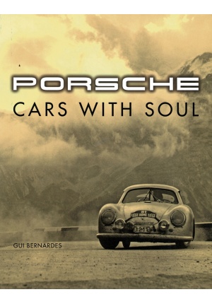 Porsche cars with soul
