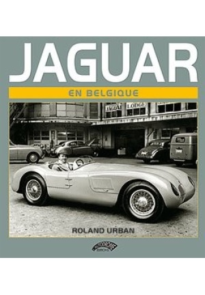 Jaguar en Belgique