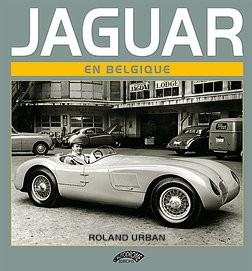 Jaguar en Belgique