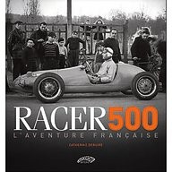 Racer 500 L'aventure française