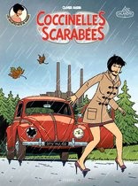 Coccinelle et scarabée - tome 5