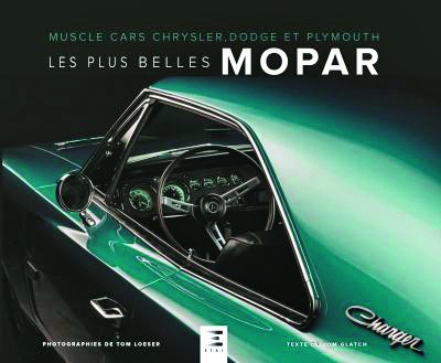 Les plus belles Mopar