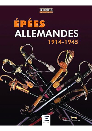 Les épées allemandes 1919-1945