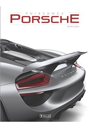 Puissance Porsche