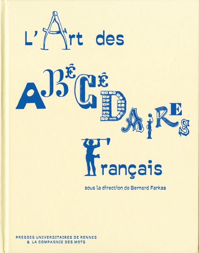 L'art des abécédaires français