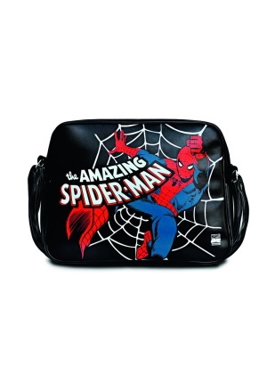 Sac bandoulière The amazing Spider-Man Marvel