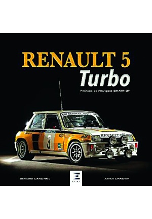 Renault 5 turbo