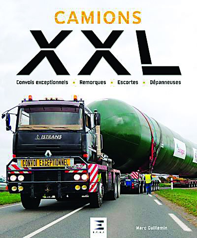 Camions XXL