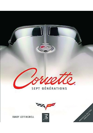 Corvette sept générations