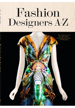 Fashion designers A-Z