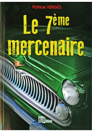 Le 7ème mercenaire