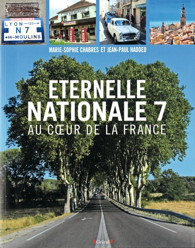 Eternelle Nationale 7 : au cœur de la France