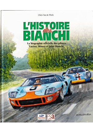 L'histoire des Bianchi