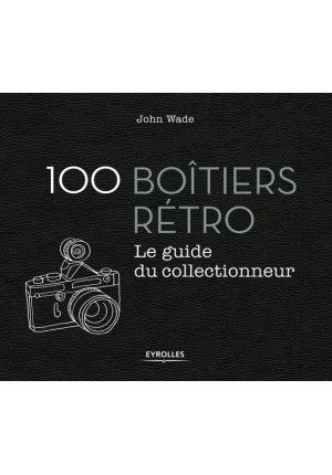 100 boîtiers rétro