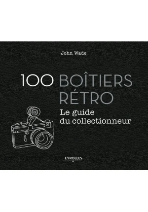 100 boîtiers rétro