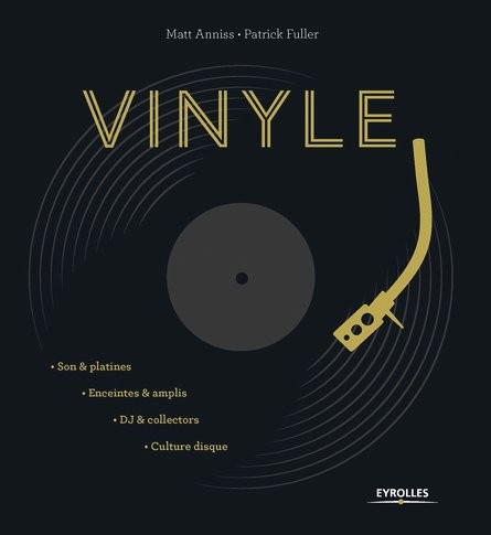 Vinyle