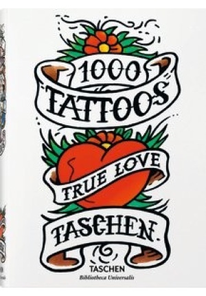 1000 Tattoos