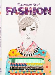 Illustration Now ! Fashion