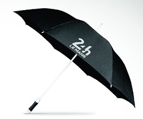 Parapluie Le Mans Classic