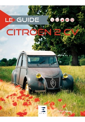 Le guide de la 2 CV