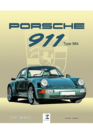 Porsche 911 type 964