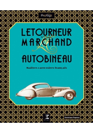 Letourneur & Marchand Autobineau
