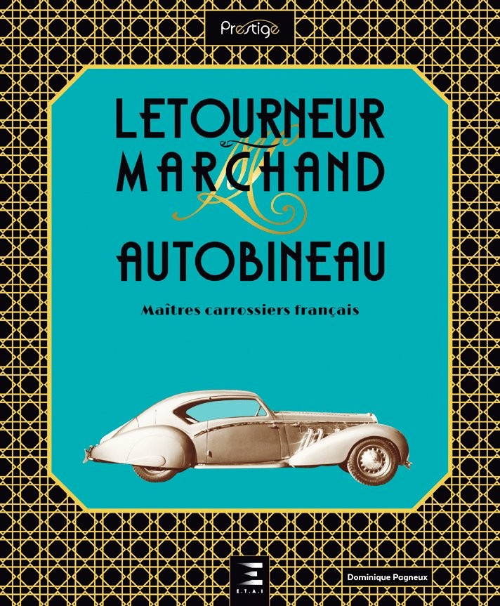 Letourneur & Marchand Autobineau