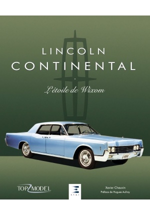 Lincoln Continental