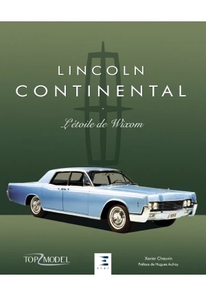 Lincoln Continental