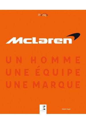 McLaren