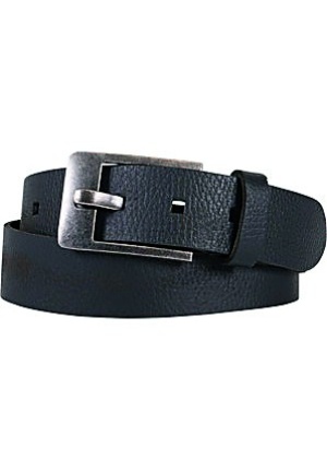 Ceinture en cuir Highway