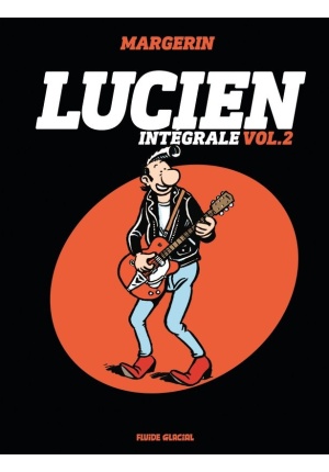 Lucien intégrale volume 2