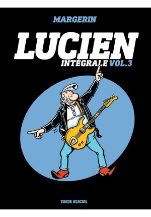 Lucien intégrale volume 3