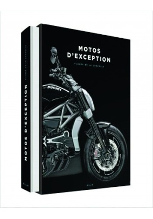 Motos d’exception