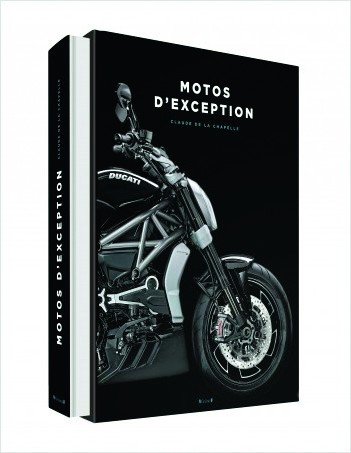 Motos d'exception