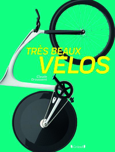 Très beaux vélos