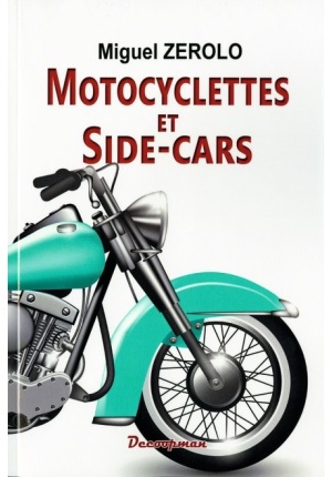 Motocyclettes et side-cars