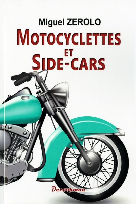 Motocyclettes et side-cars