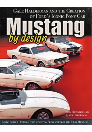 Mustang by design