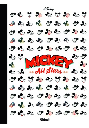 Mickey all stars