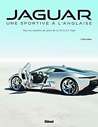 Jaguar, une sportive à l'anglaise : tous les modèles de sport de la SS1 à la F-Type