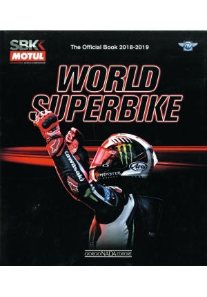 World Superbike the official book 2018-2019