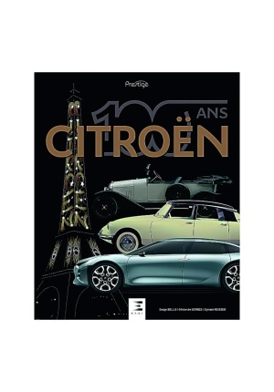 Citroën 100 ans