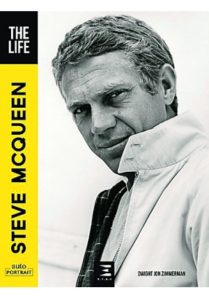 Steve McQueen the life