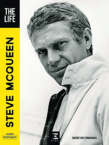 Steve McQueen the life