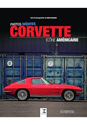 Corvette icône américaine